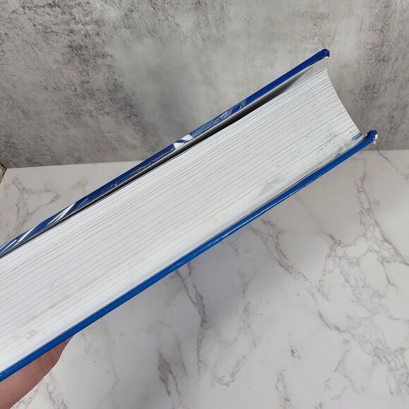 Finite‎ Mathematics And Calculus With Applications Custom Edition Textbook - Picture 9 of 11